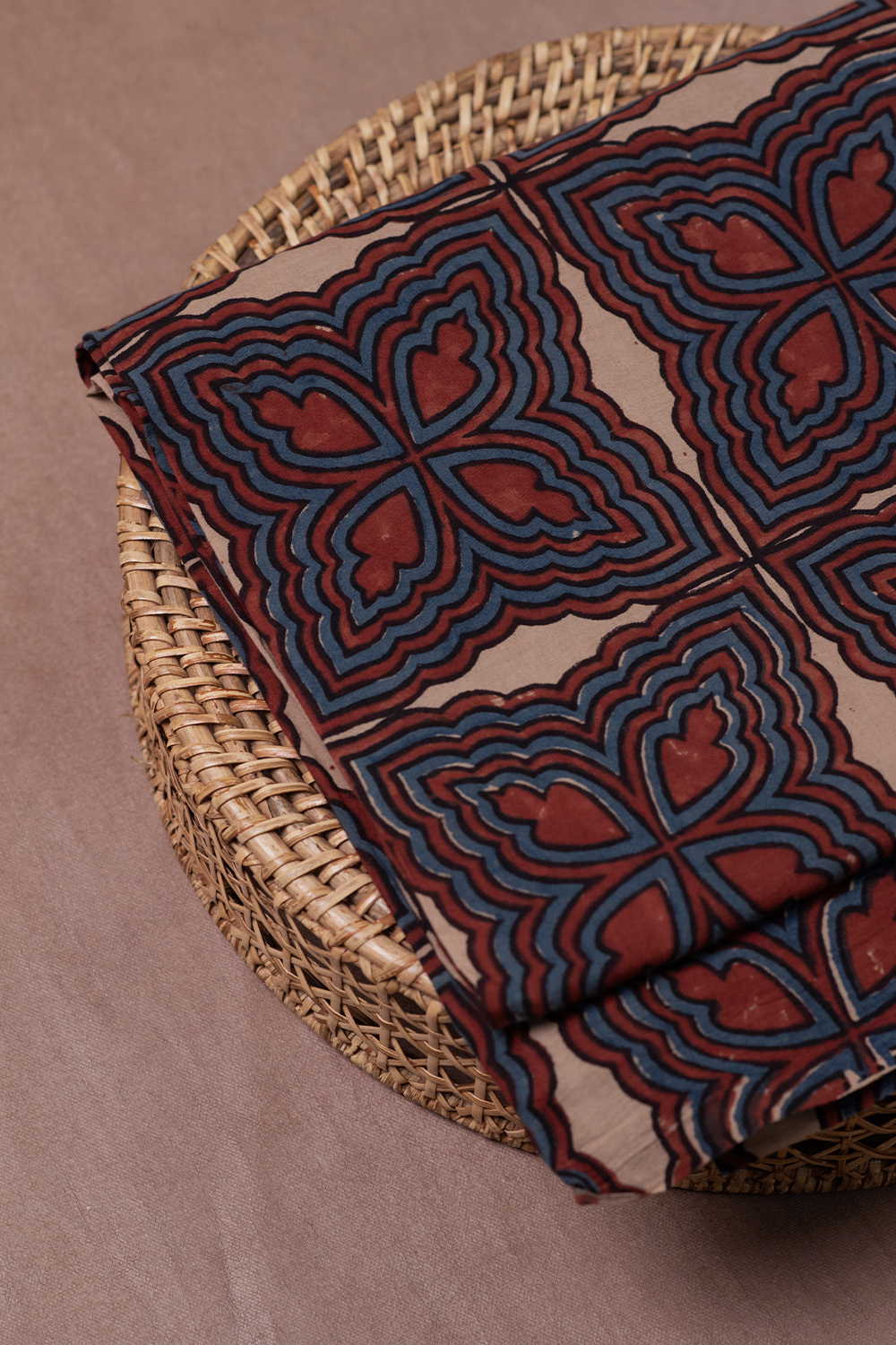 Cotton Fabrics- Matkatus 