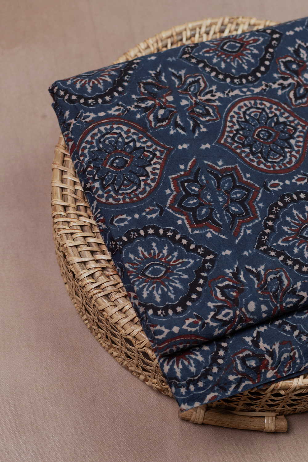 Ajrak Fabrics - Matkatus 