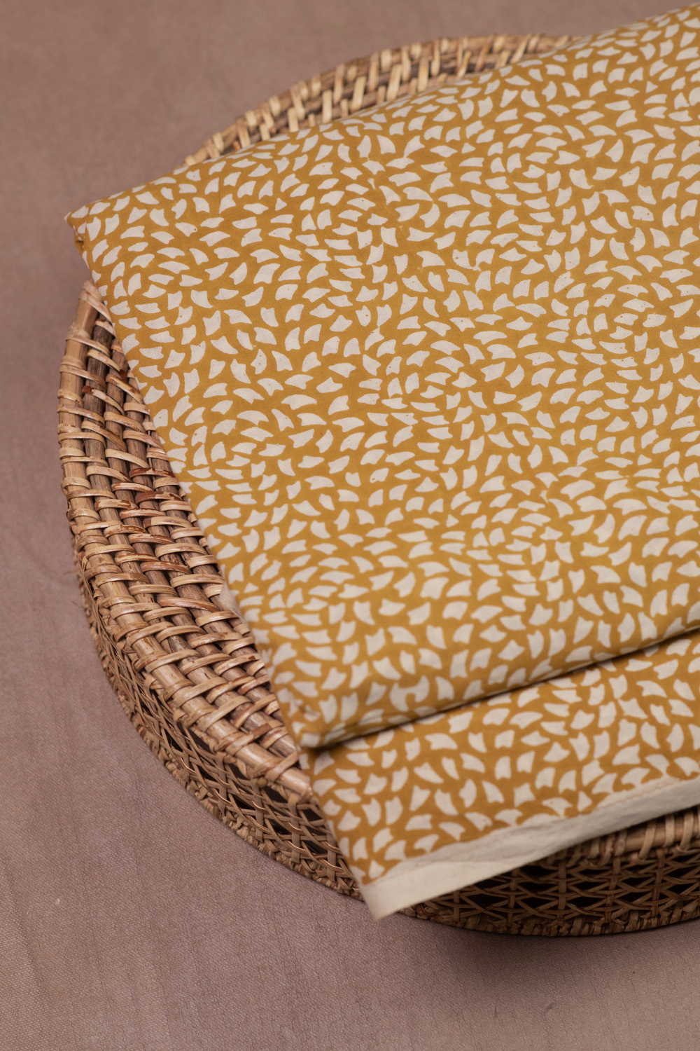 Cotton Fabric - Matkatus 