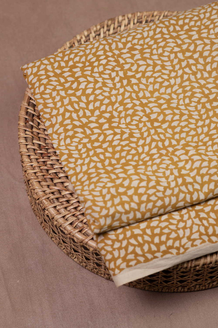 Cotton Fabric - Matkatus 