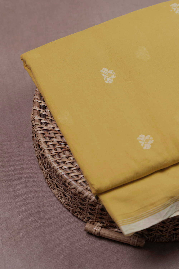 Handloom Fabrics - Matkatus