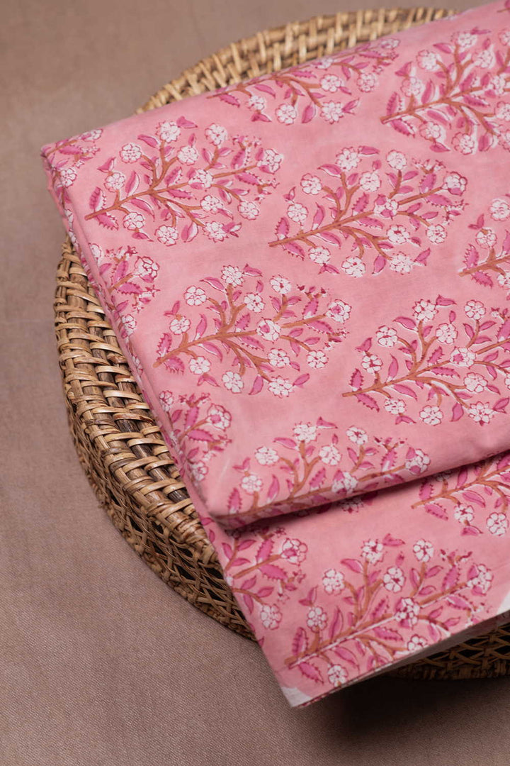 Cotton Fabric - Matkatus