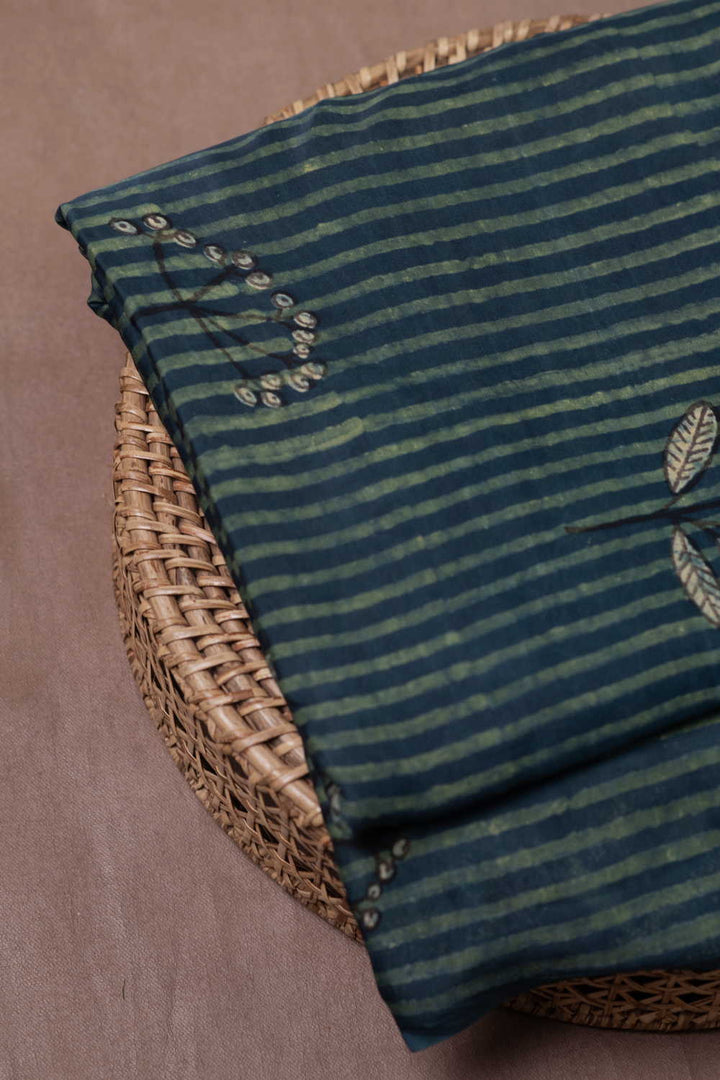 Silk Fabric - Matkatus 