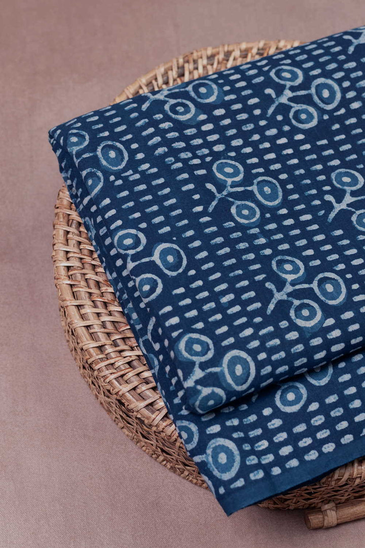Cotton Fabric-Mtatkatus 