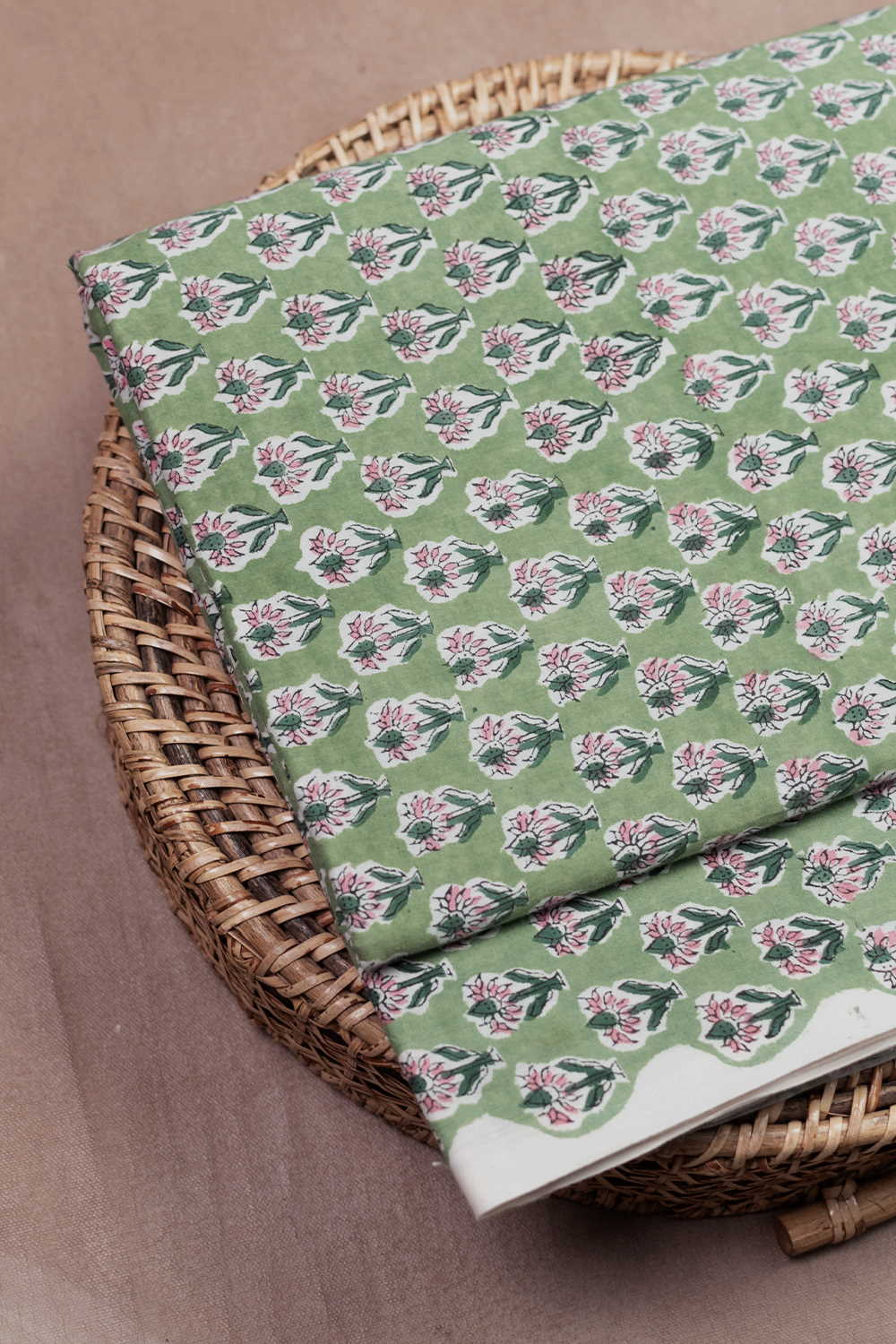 Sanganeri Fabrics-Matkatus  