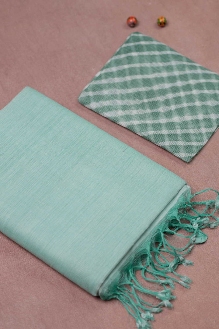 Perfectly Paired Sarees - Matkatus