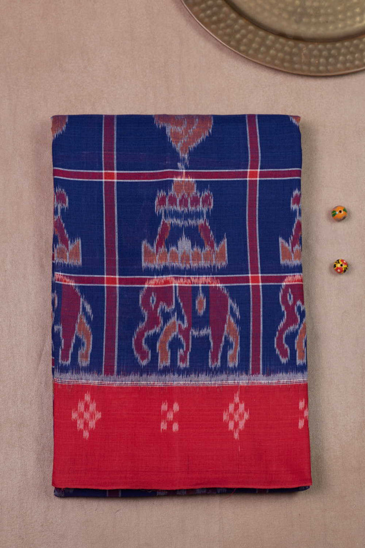Orissa Ikat Sarees - Matkatus 