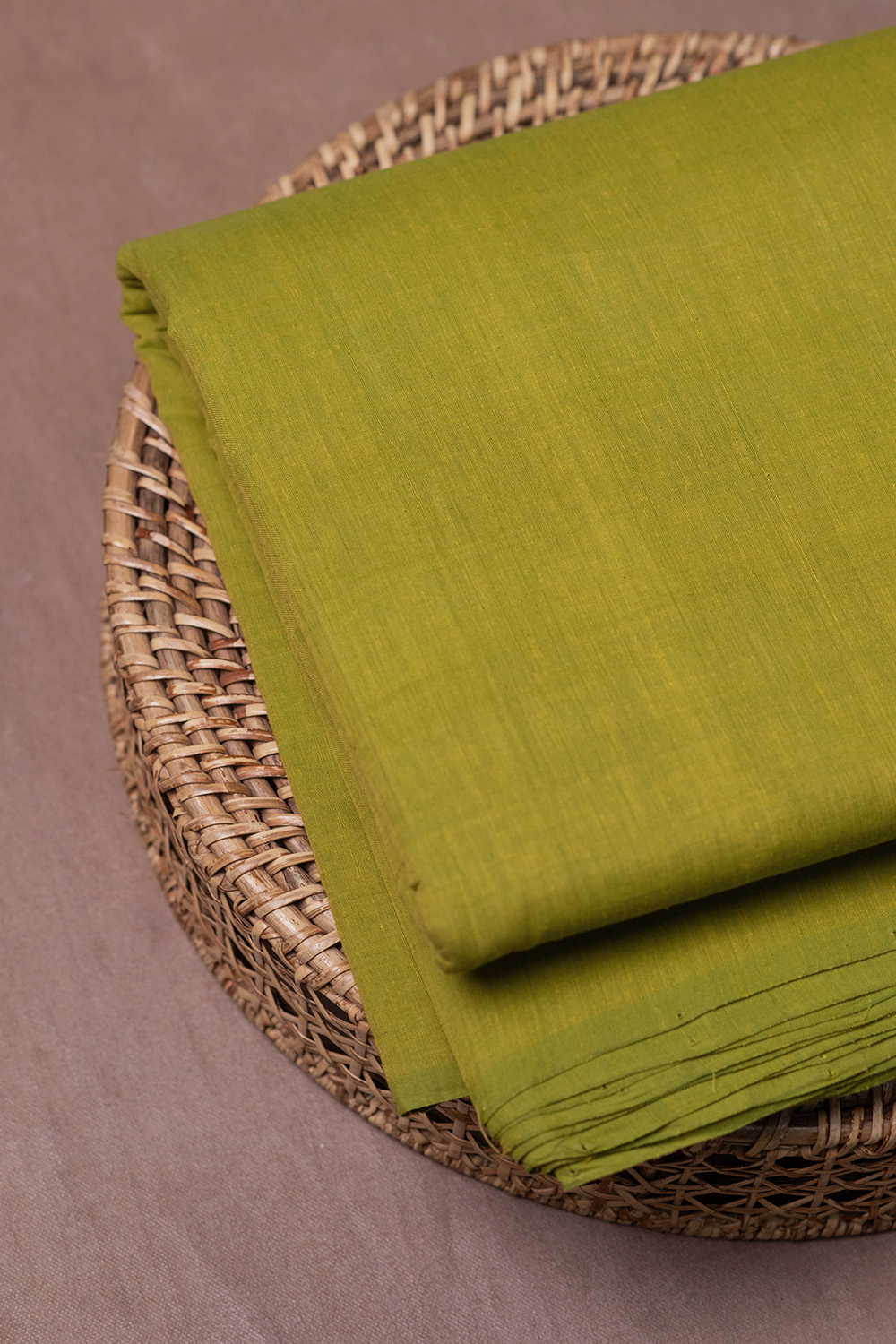Cotton Fabric -Matkatus