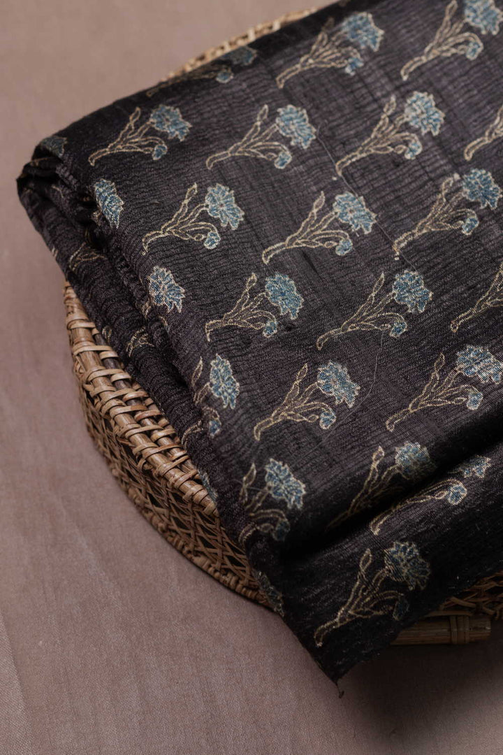 Ajrak Print Fabric - Matkatus 