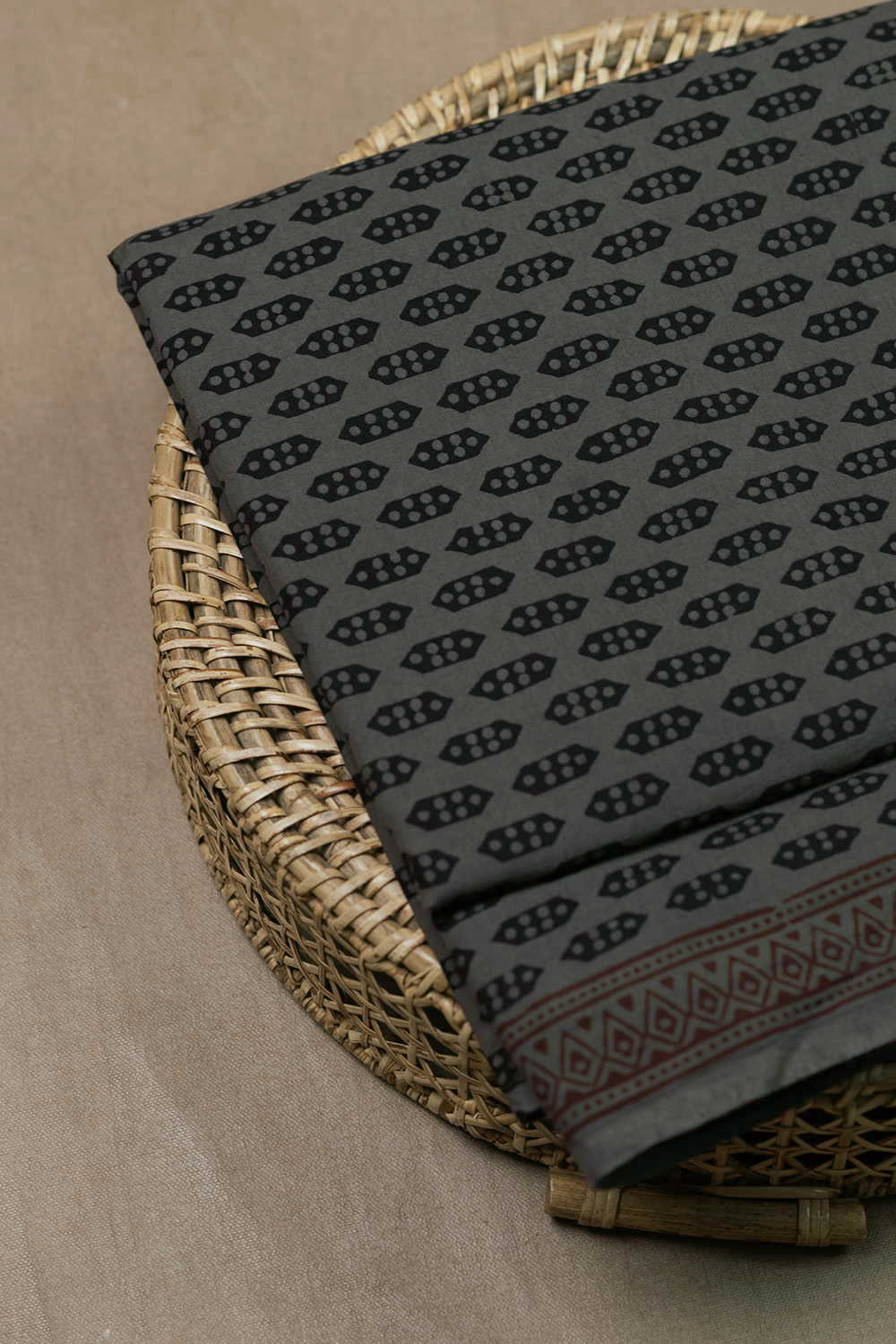 Bagh Fabric - Matkatus