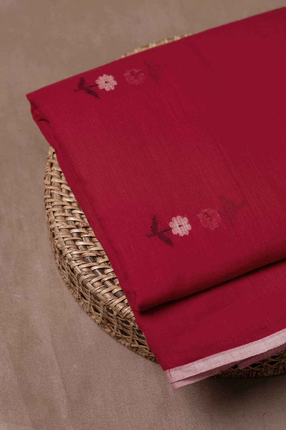Cotton Fabric - Matkatus 