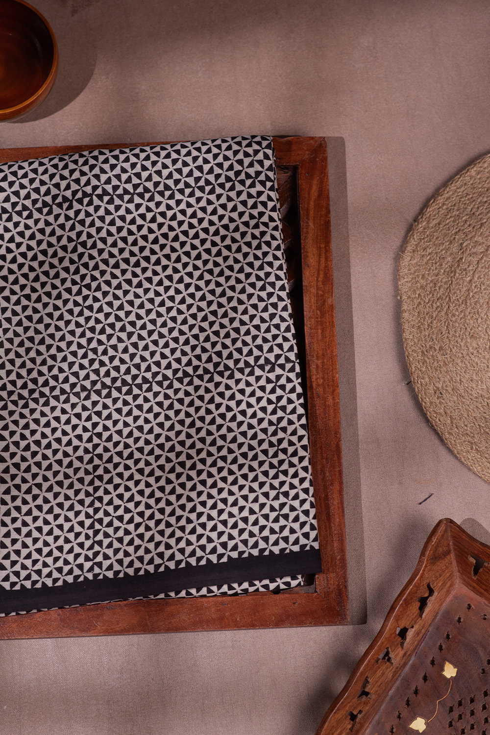 Mul Mul Cotton Sarees - Matkatus 