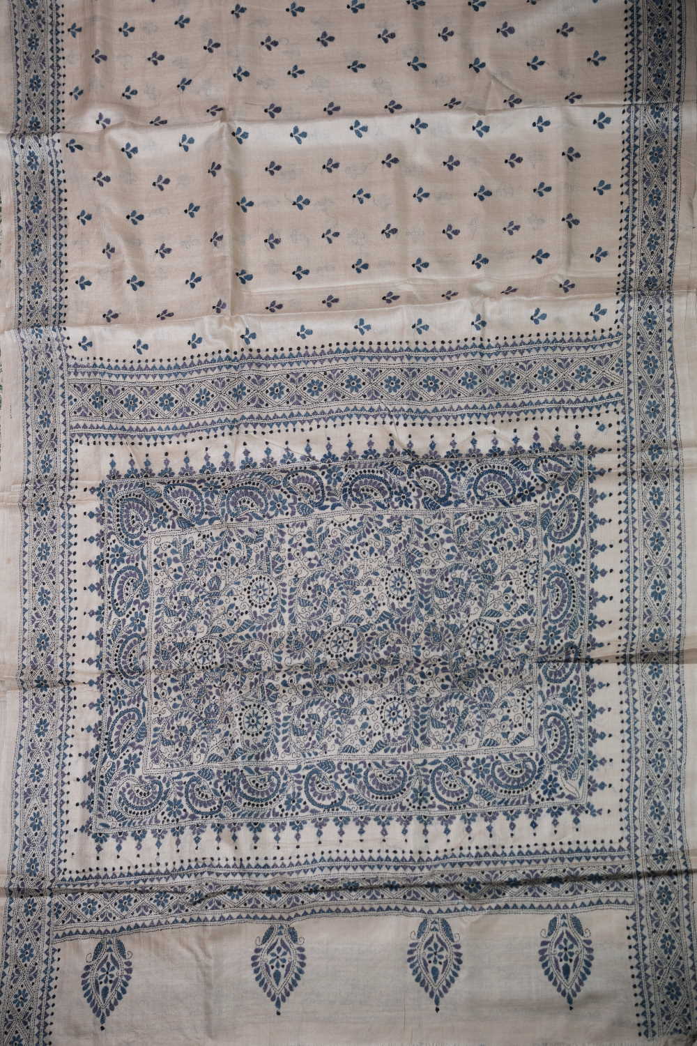 Silk Sarees - Matkatus 