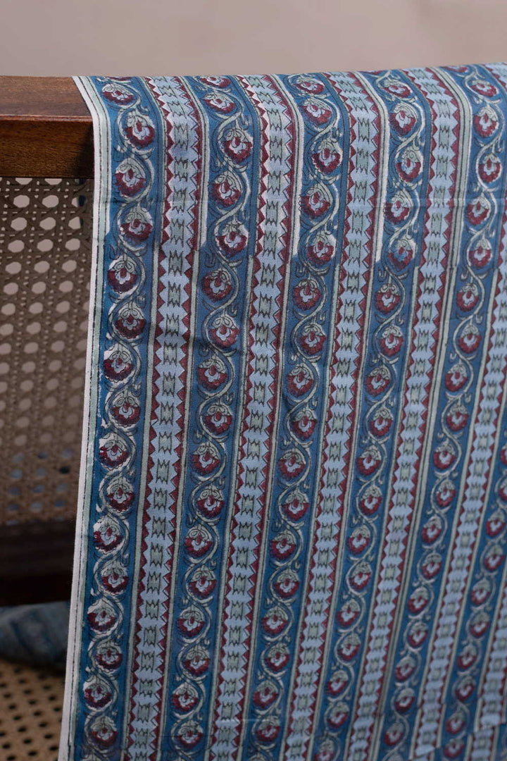 Sanganeri Fabrics-Matkatus 