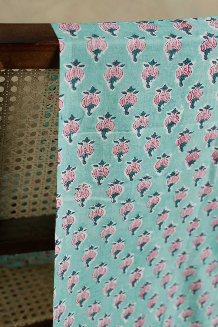 Sanganeri Fabrics-Matkatus 