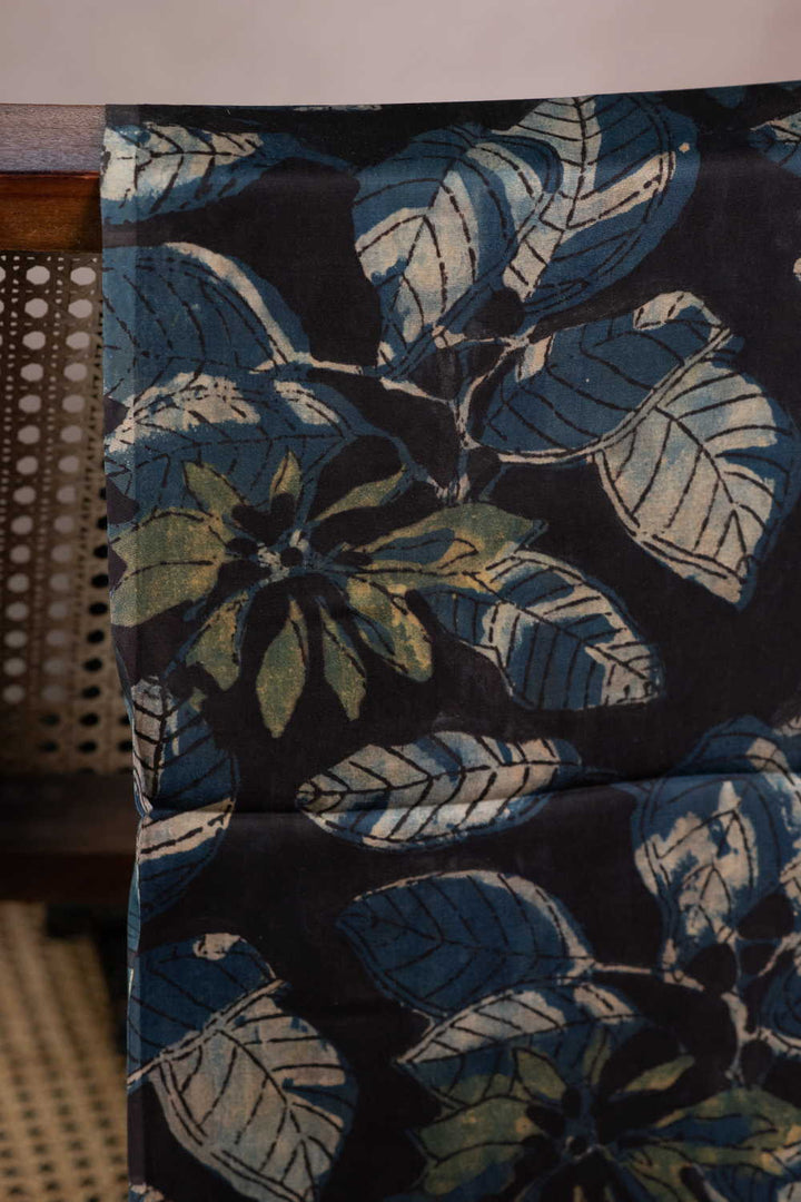 Modal Silk Fabric - Matkatus