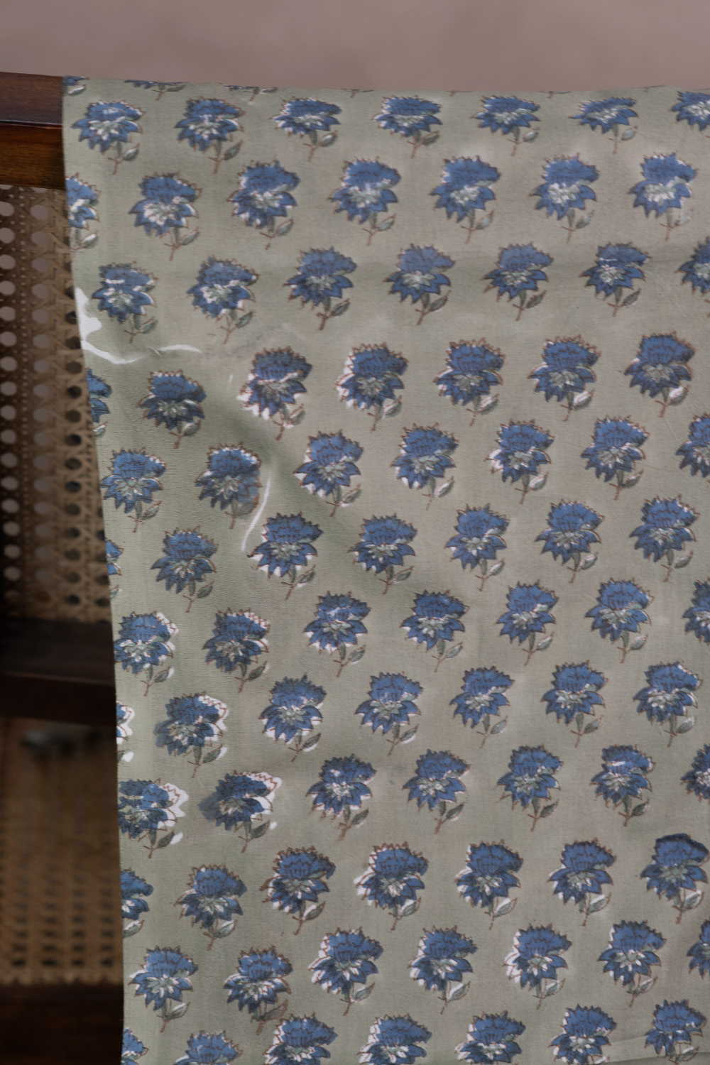 Sanganeri Fabric - Matkatus 