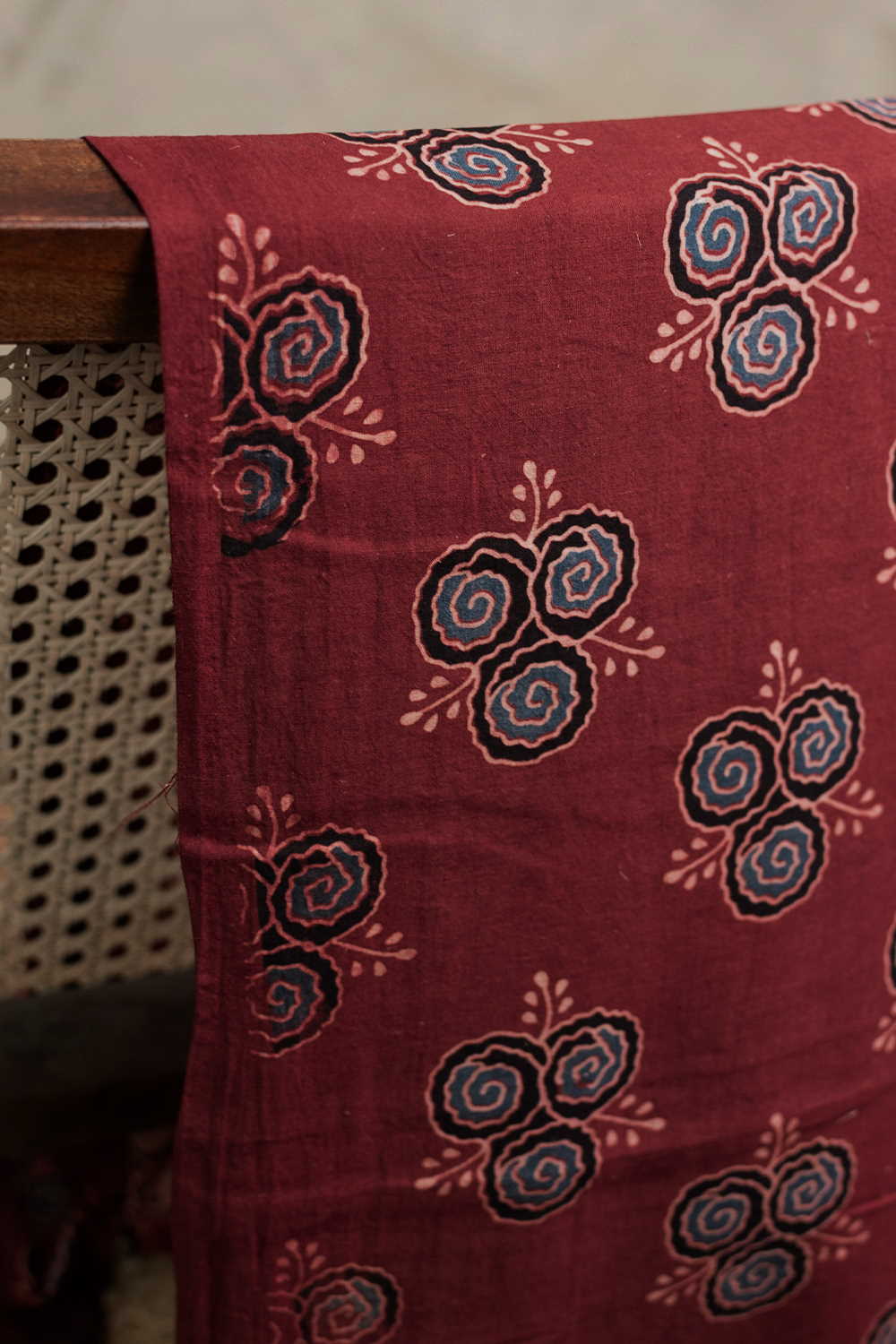 Cotton Fabrics - Matkatus