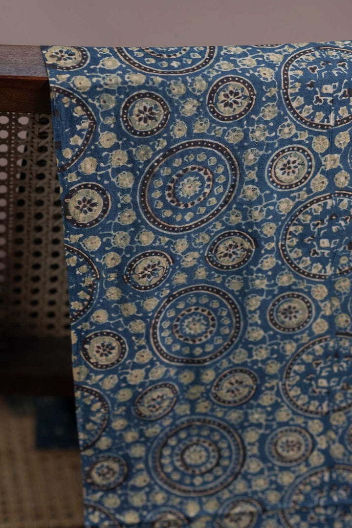 Ajrak Fabric - Matkatus 