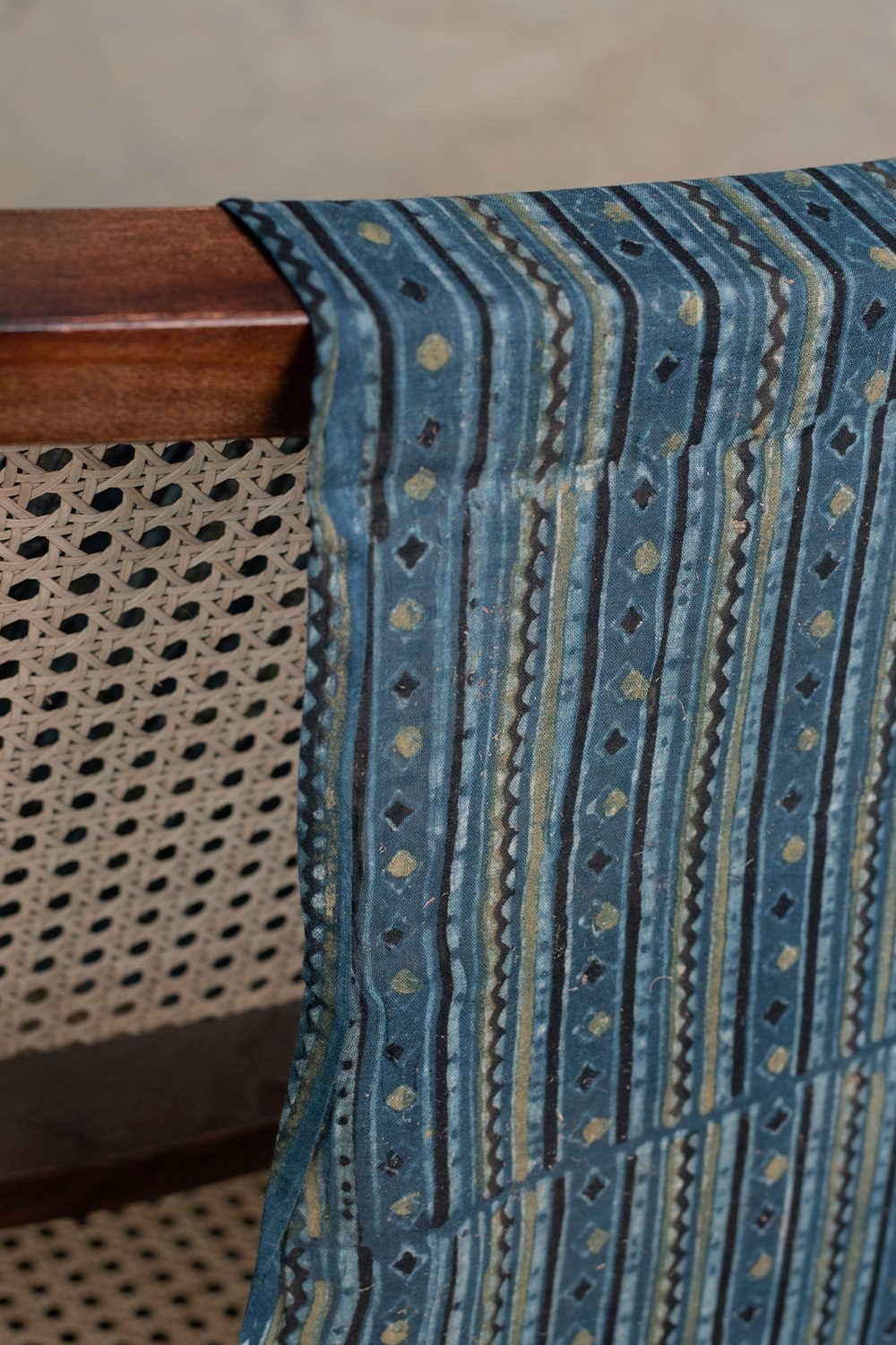 Ajrak Fabrics-Matkatus 
