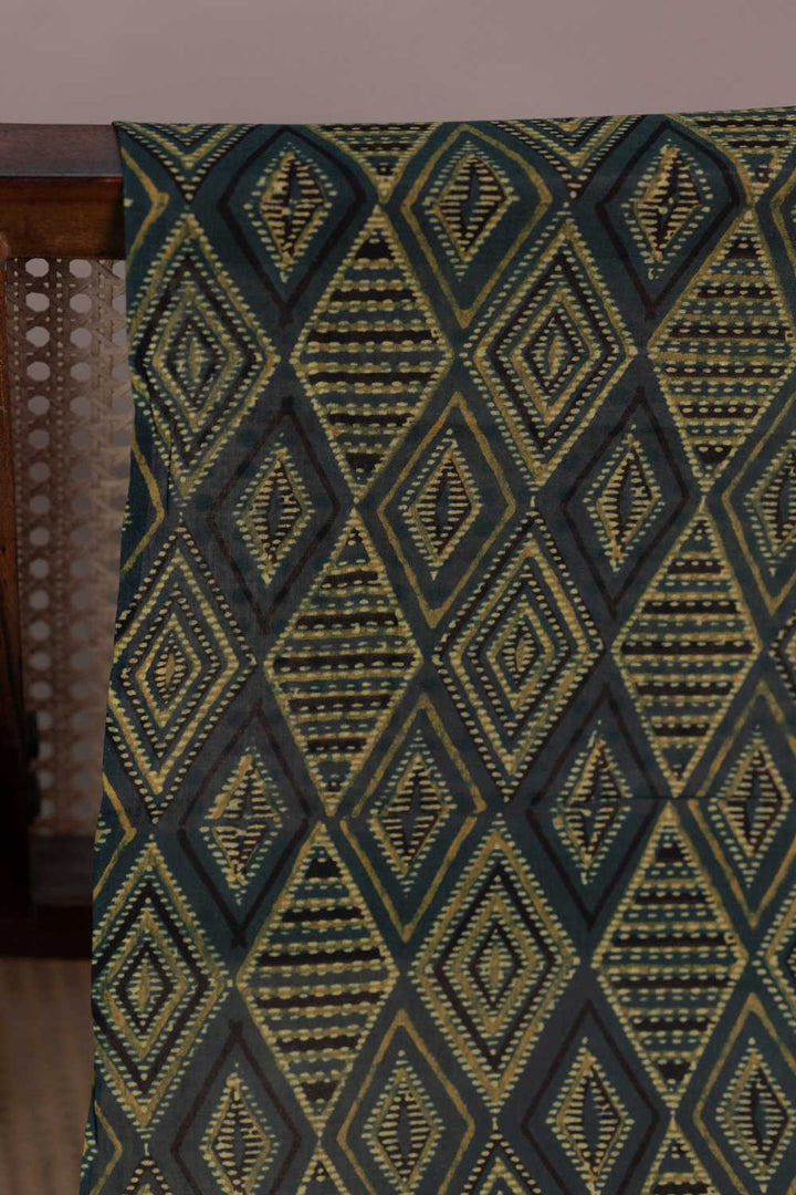 Mul Cotton Fabric - Matkatus 