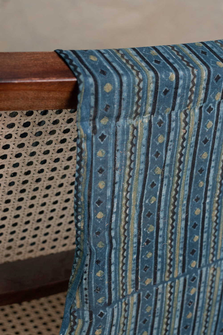 Ajrak Fabrics-Matkatus 