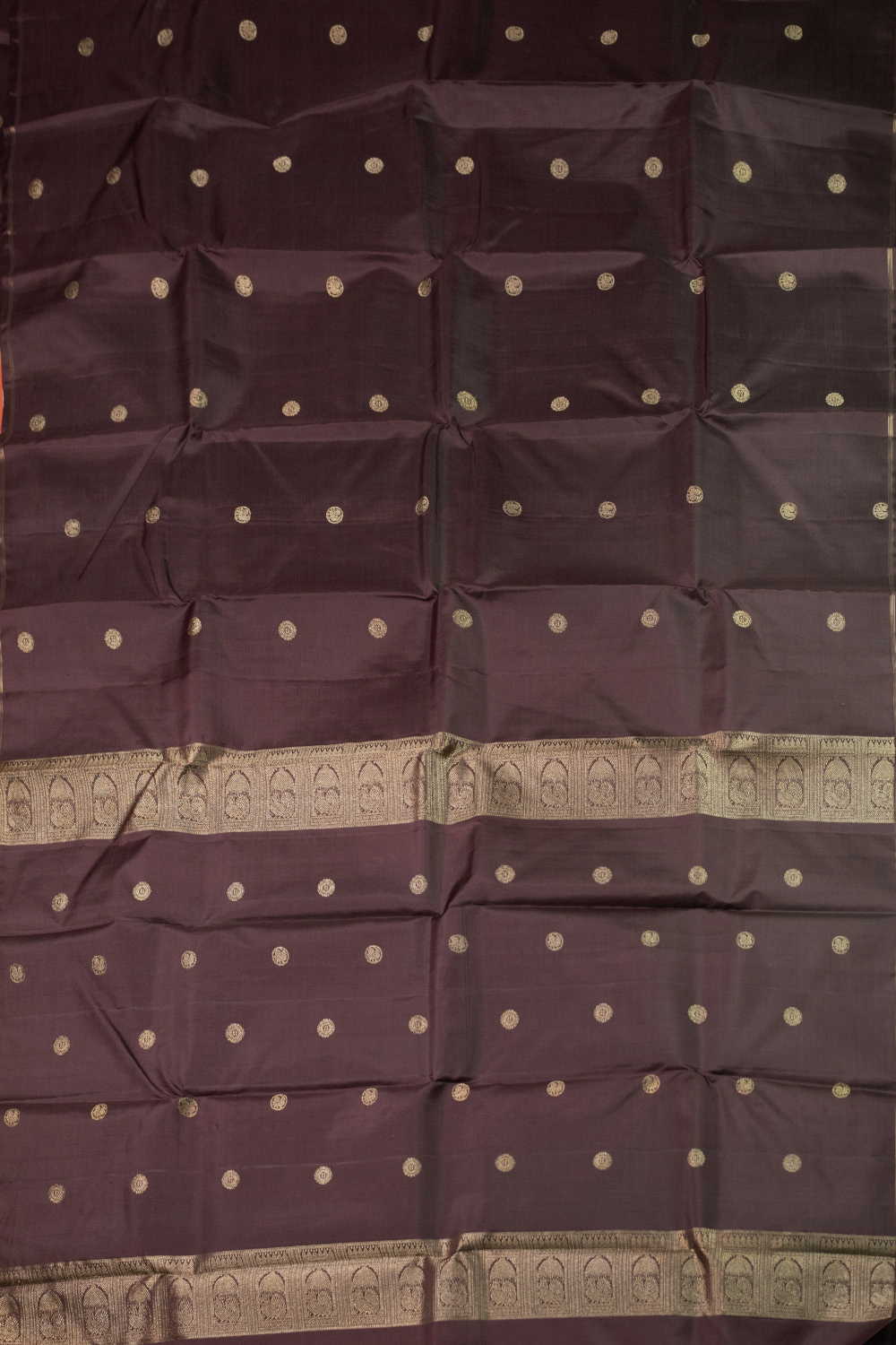 Traditional Silk Saree - Matkatus 