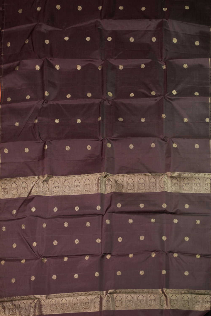 Traditional Silk Saree - Matkatus 