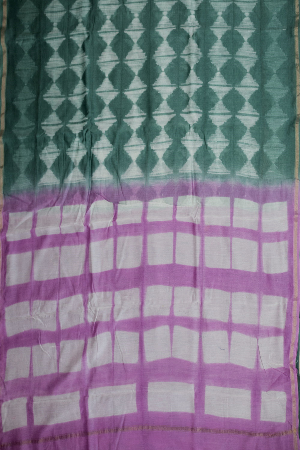Silk Cotton Saree-Matkatus 