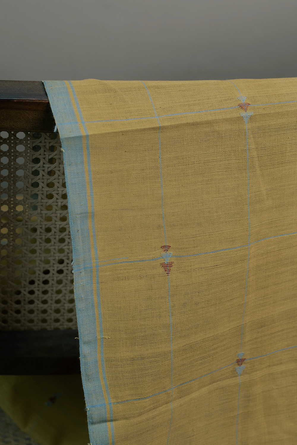 Cotton Fabrics- Matkatus 