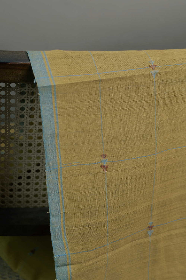 Cotton Fabrics- Matkatus 