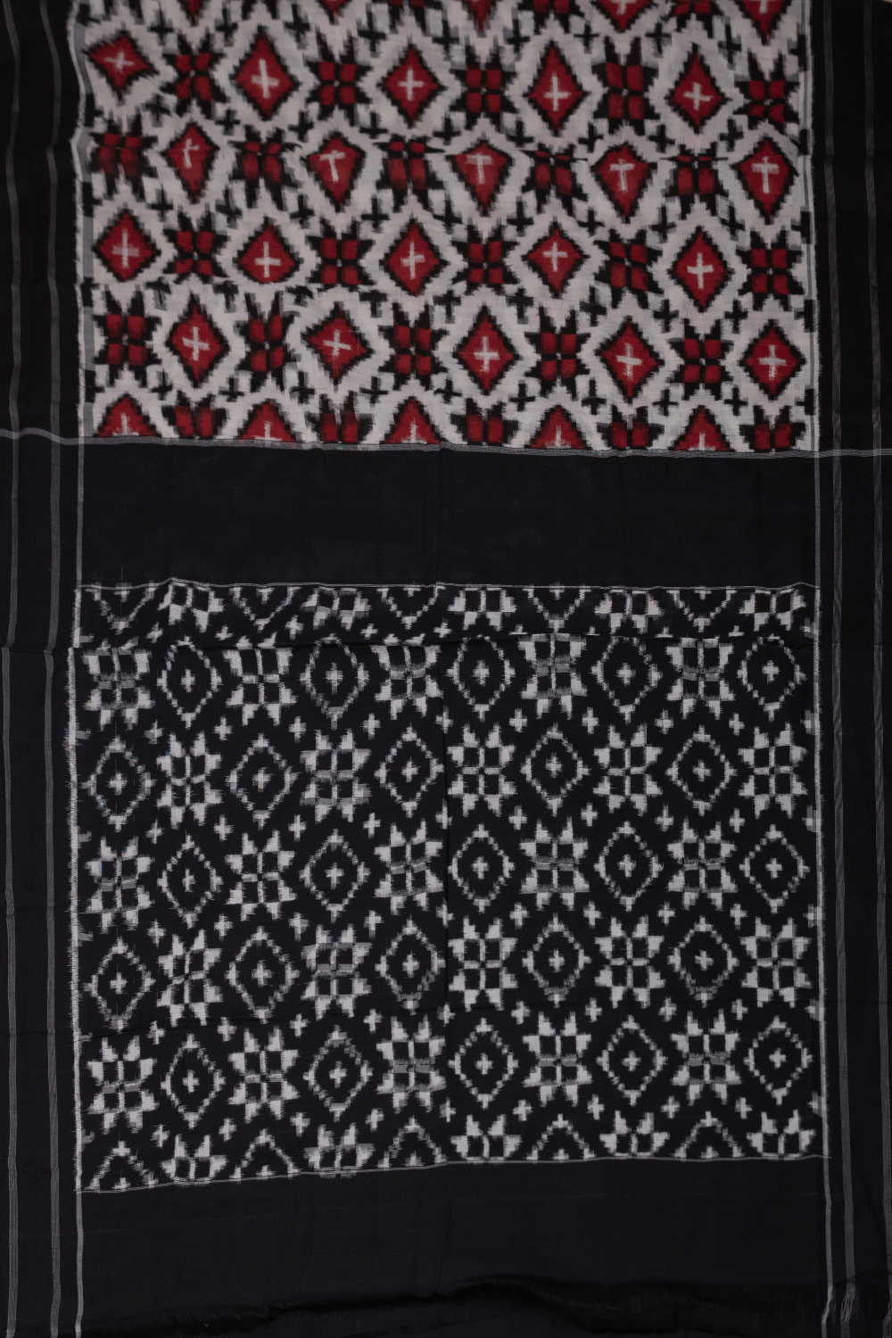 Handloom Saree - Matkatus 