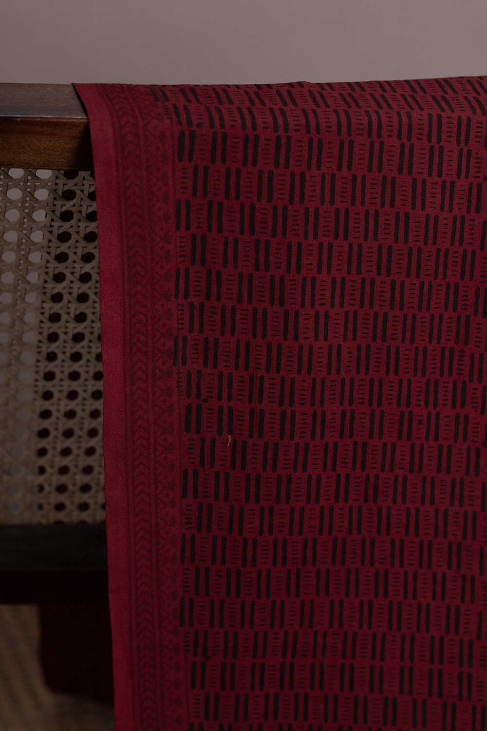 Cotton Fabric - Matkatus 