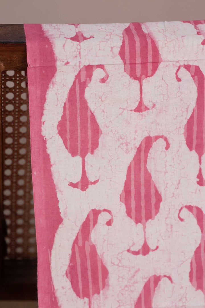 Sanganeri Prints - Matkatus 