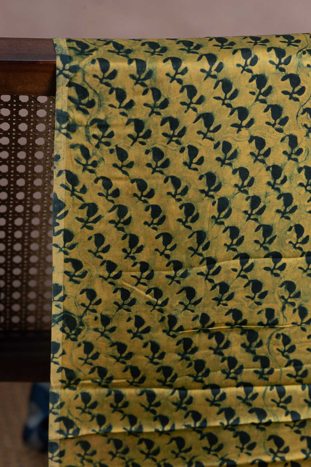 Modal Silk fabrics - Matkatus