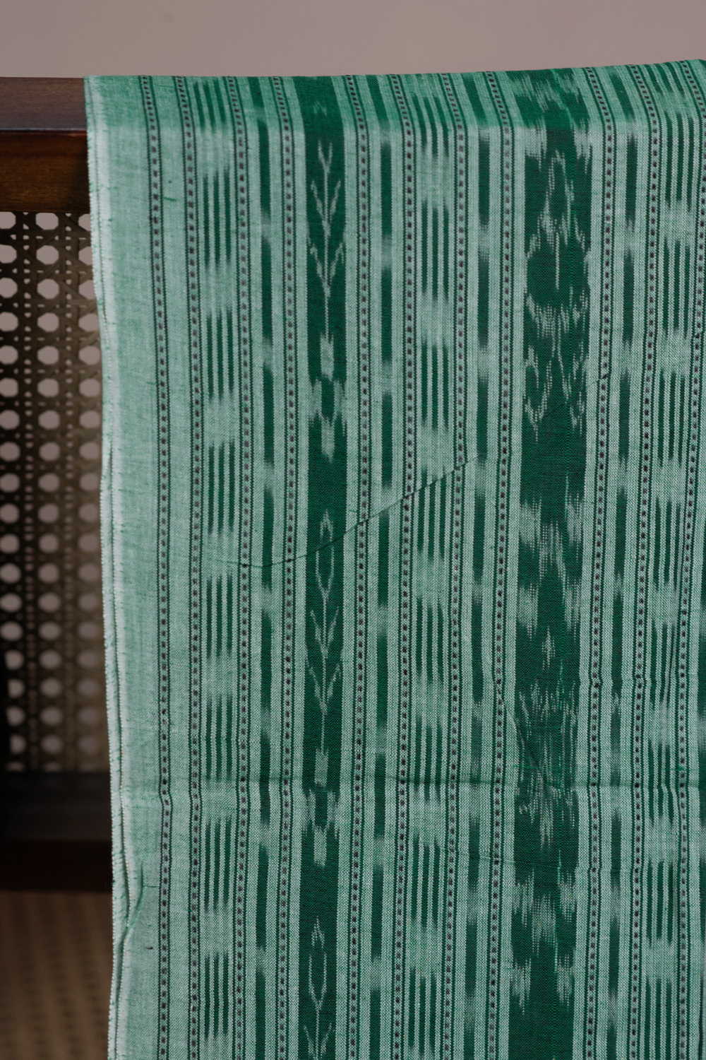 Sambalpuri Fabric - Matkatus 