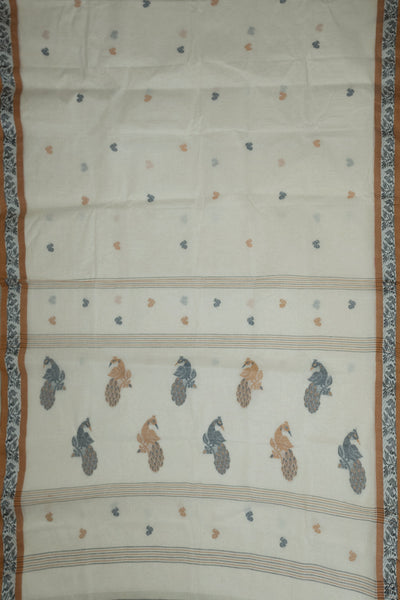 Cotton Saree-Matkatus