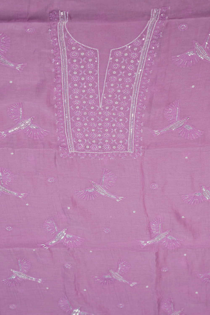 Chikankari Suits - Matkatus 