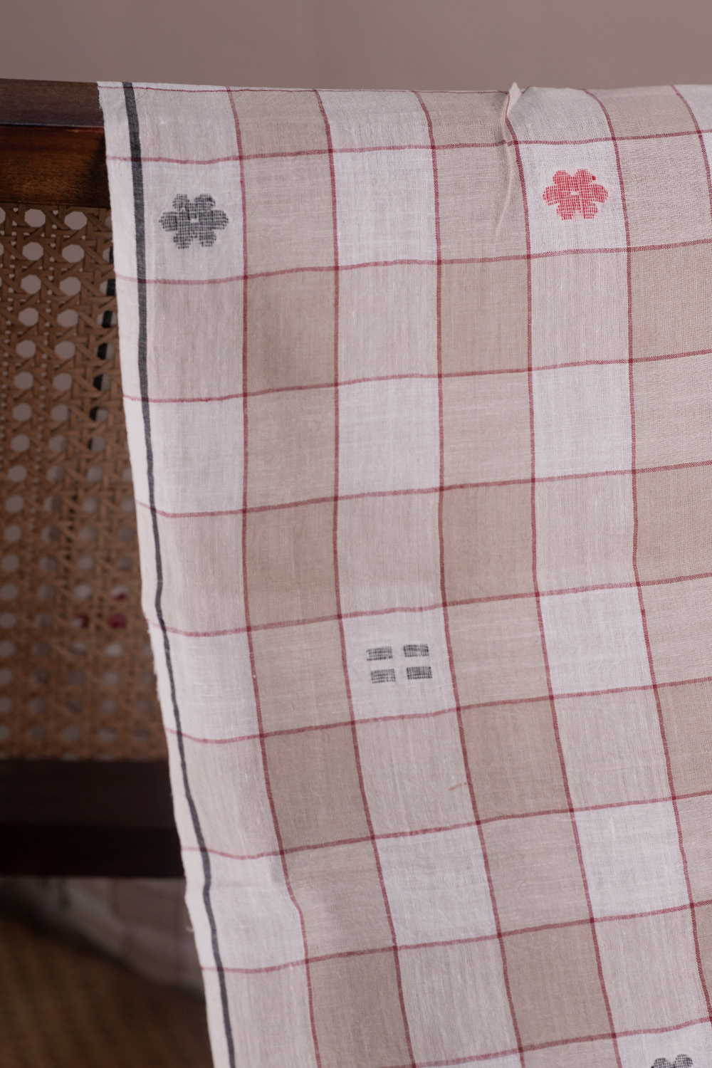 Cotton Fabric - Matkatus 