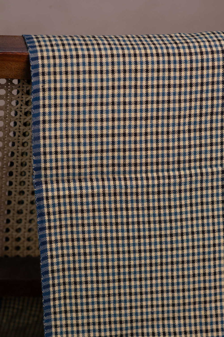 Cotton Fabrics - Matkatus 