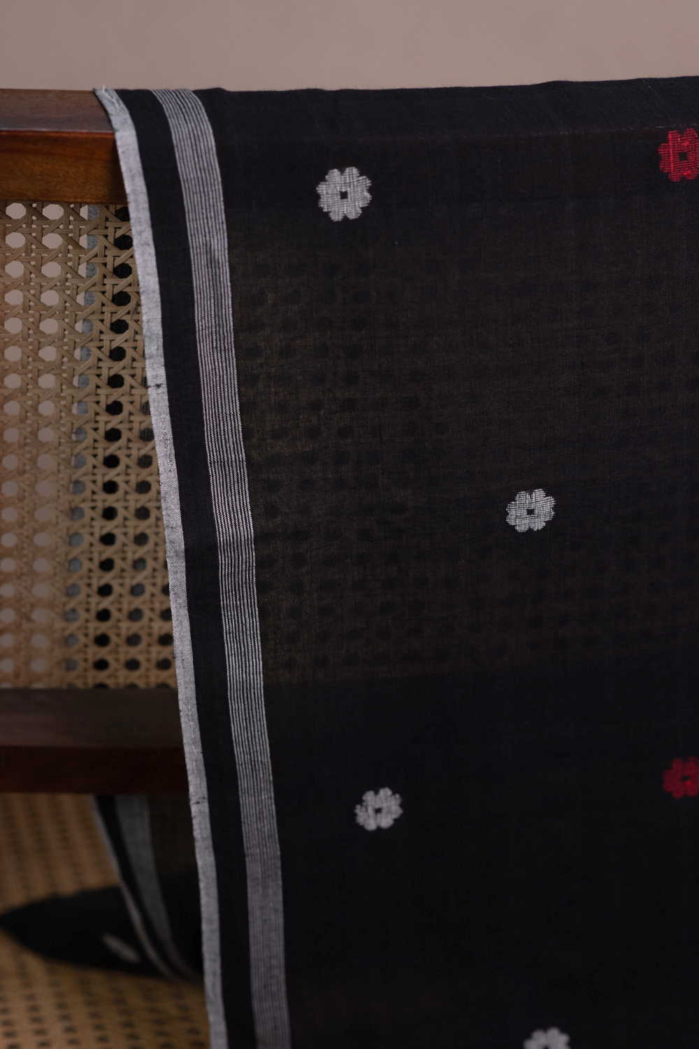 Cotton Fabric - Matkatus 