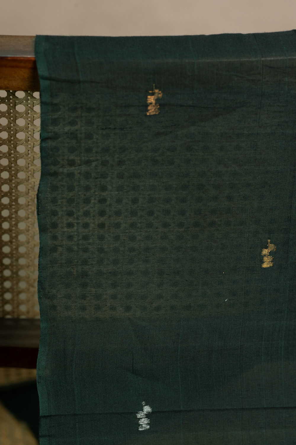 Handwoven Fabric - Matkatus 