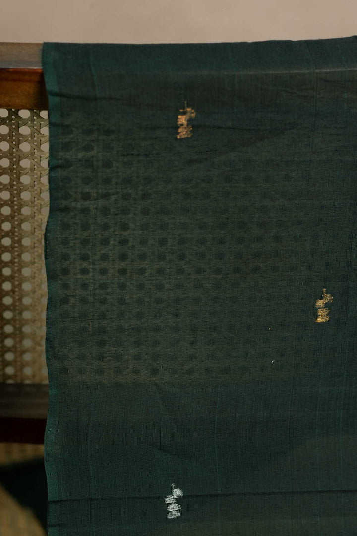 Handwoven Fabric - Matkatus 