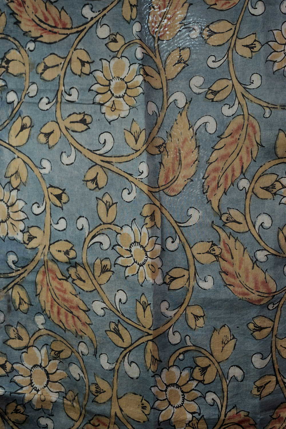 Fabrics-Matkatus 