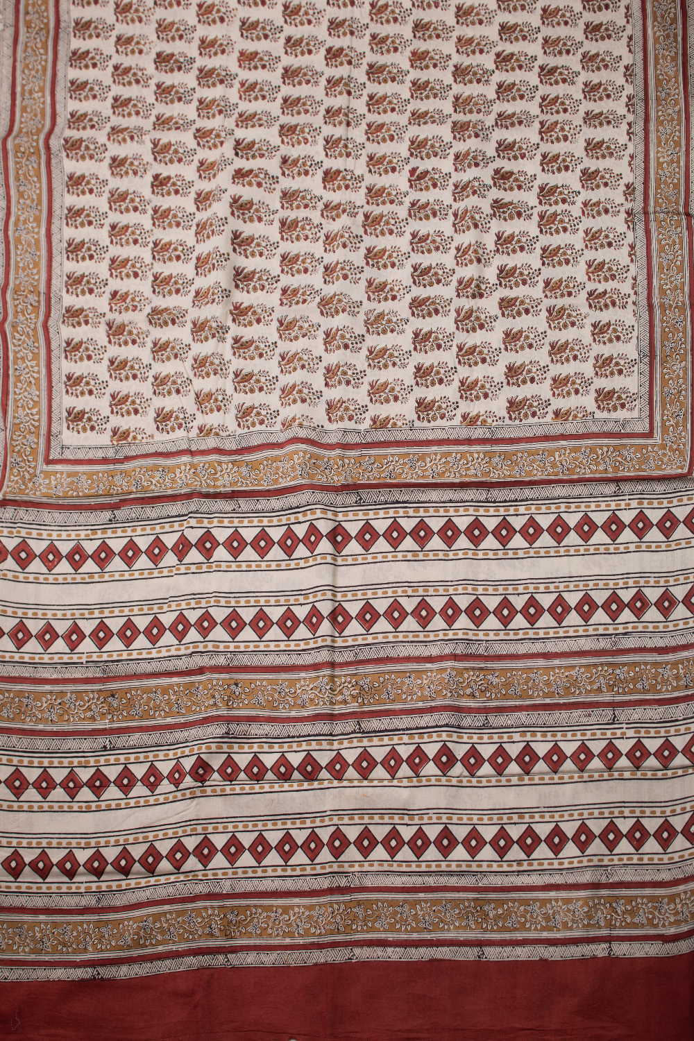Cotton Sarees - Matkatus