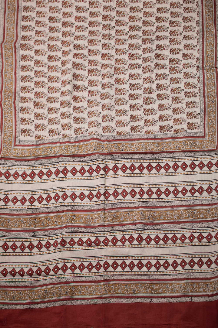 Cotton Sarees - Matkatus
