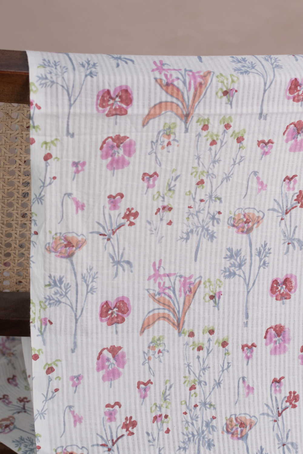 Sanganeri Prints - Matkatus 