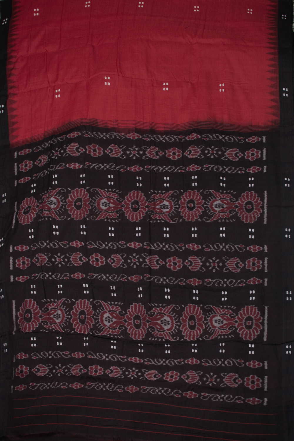 Ikat Sarees - Matkatus 