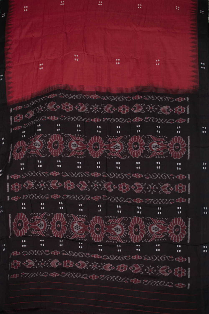 Ikat Sarees - Matkatus 