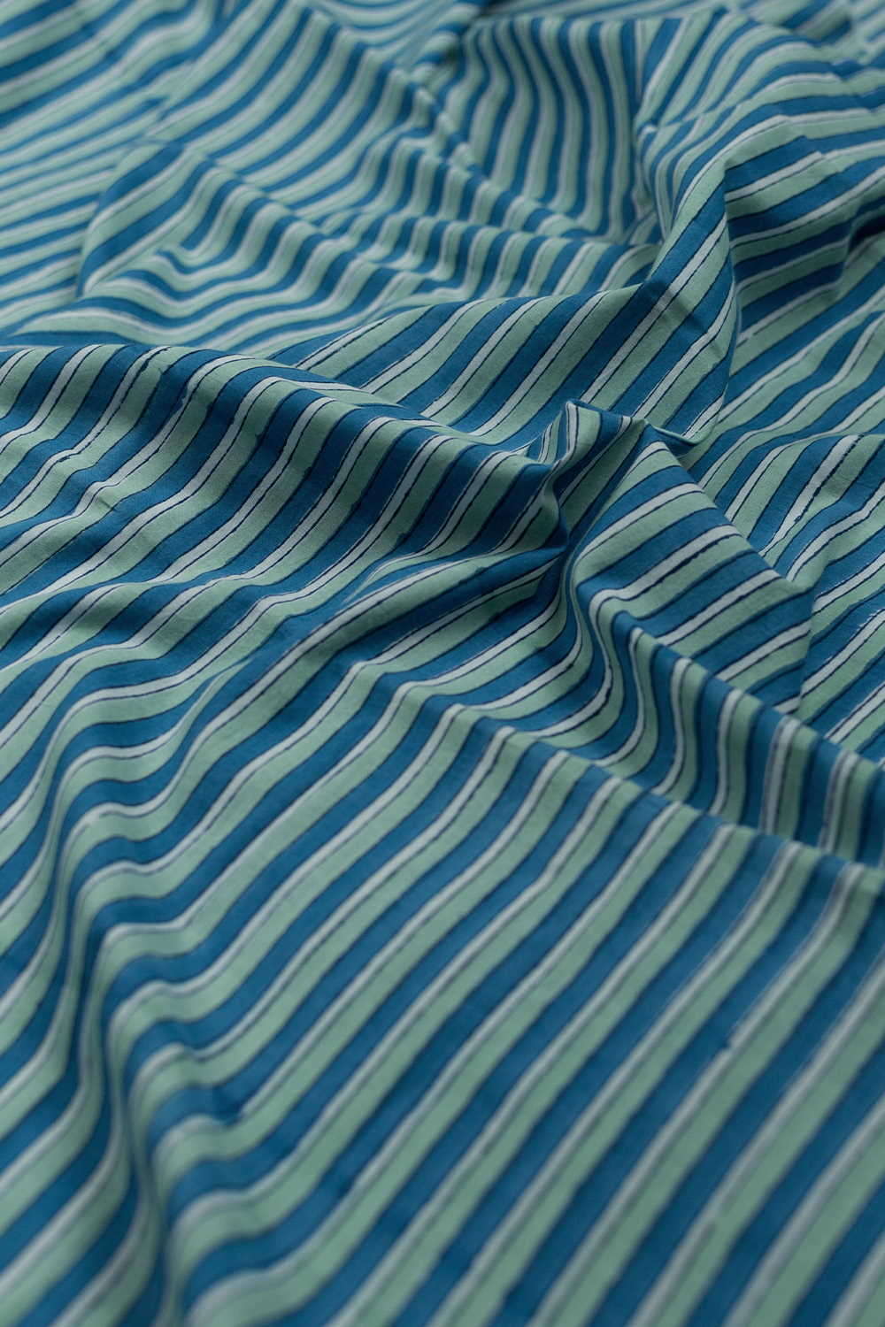 Cotton Fabric-Matkatus 
